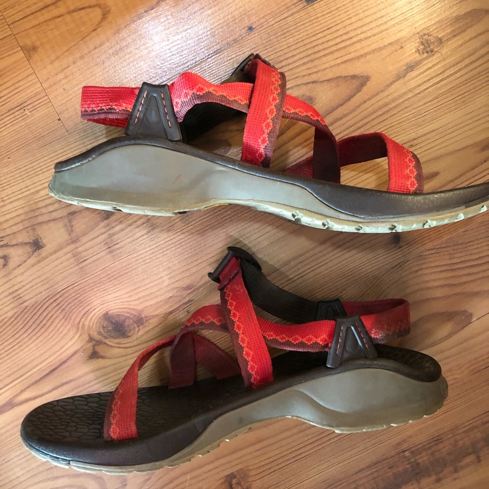Women’s Chaco’s size 8
